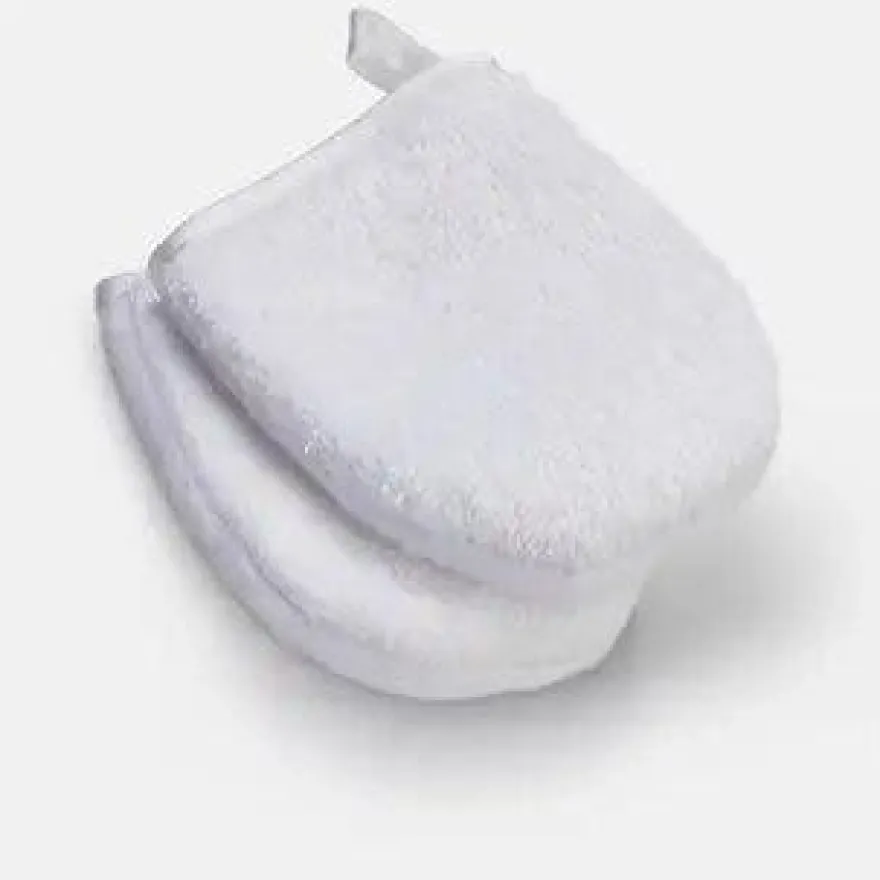 Sarah Chapman Skinesis Professional Cleansing Mitts