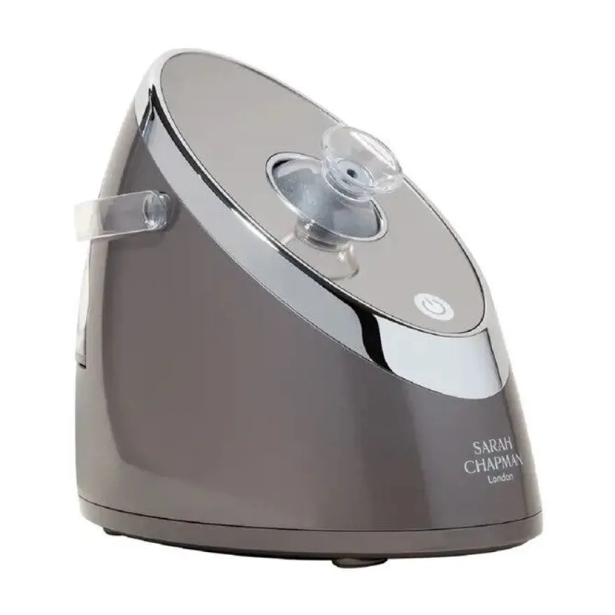 Sarah Chapman Skinesis Pro Hydro-Mist Steamer