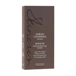 Sarah Chapman Skinesis Radiance Recharge System 10 Fiale