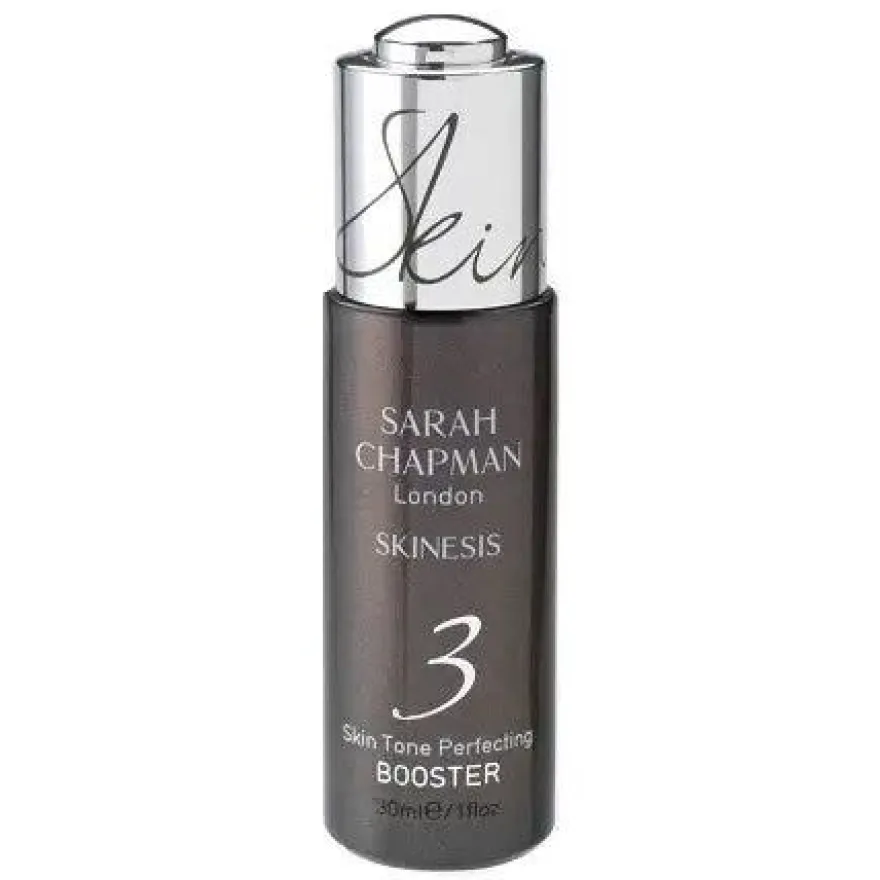 Sarah Chapman Skinesis Skin Tone Perfecting Booster 30ml