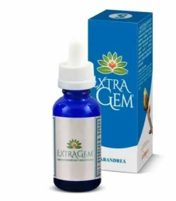 Sarandrea Extragem Betulla Bianca in Gemma 20ml