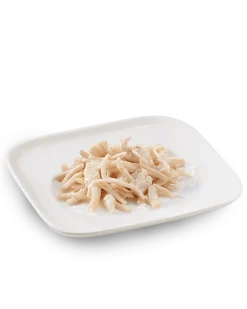 Schesir Filetti Di Pollo Cibo Umido Cani Adulti Lattina 150 g