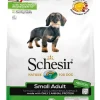 Schesir Maintenance Crocchette Con Agnello Per Cani Adulti Taglia Piccola Sacco 2kg