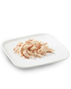 Schesir Pollo Con Manzo Cibo Umido Cani Adulti Lattina 150 g