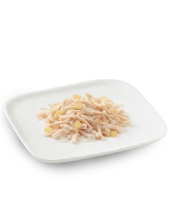 Schesir Pollo Con Mela Cibo Umido Cani Adulti Lattina 150 g