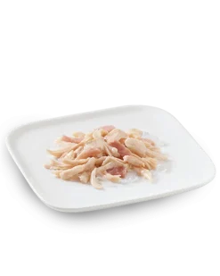 Schesir Pollo Con Prosciutto Cibo Umido Cani Adulti Lattina 150 g