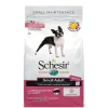 Schesir Prosciutto Cibo Secco Cani Adulti Taglia Piccola Sacco 800g