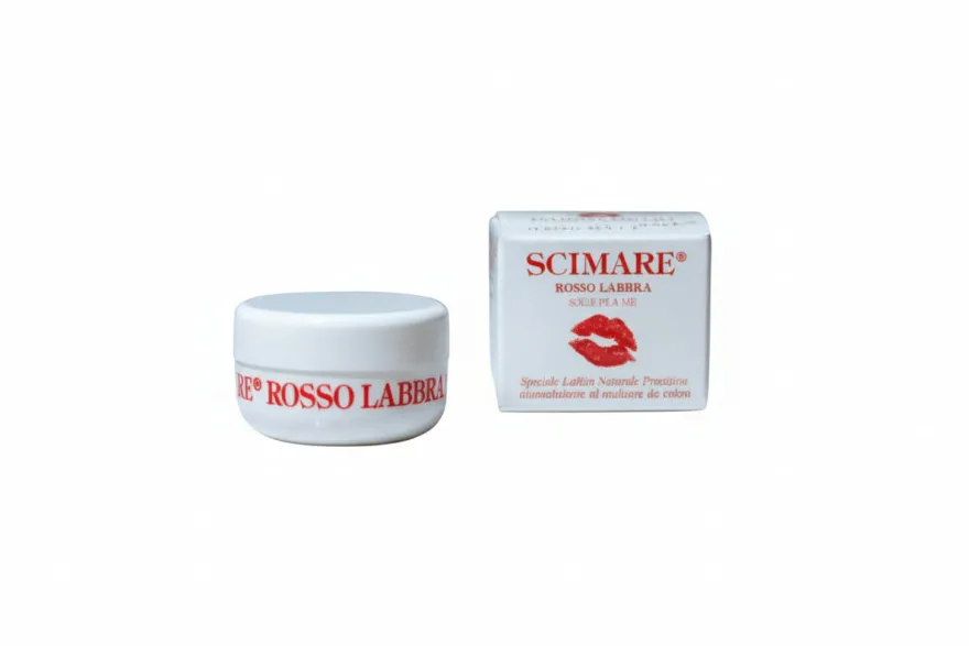 Scimare Rosso Labbra 5ml