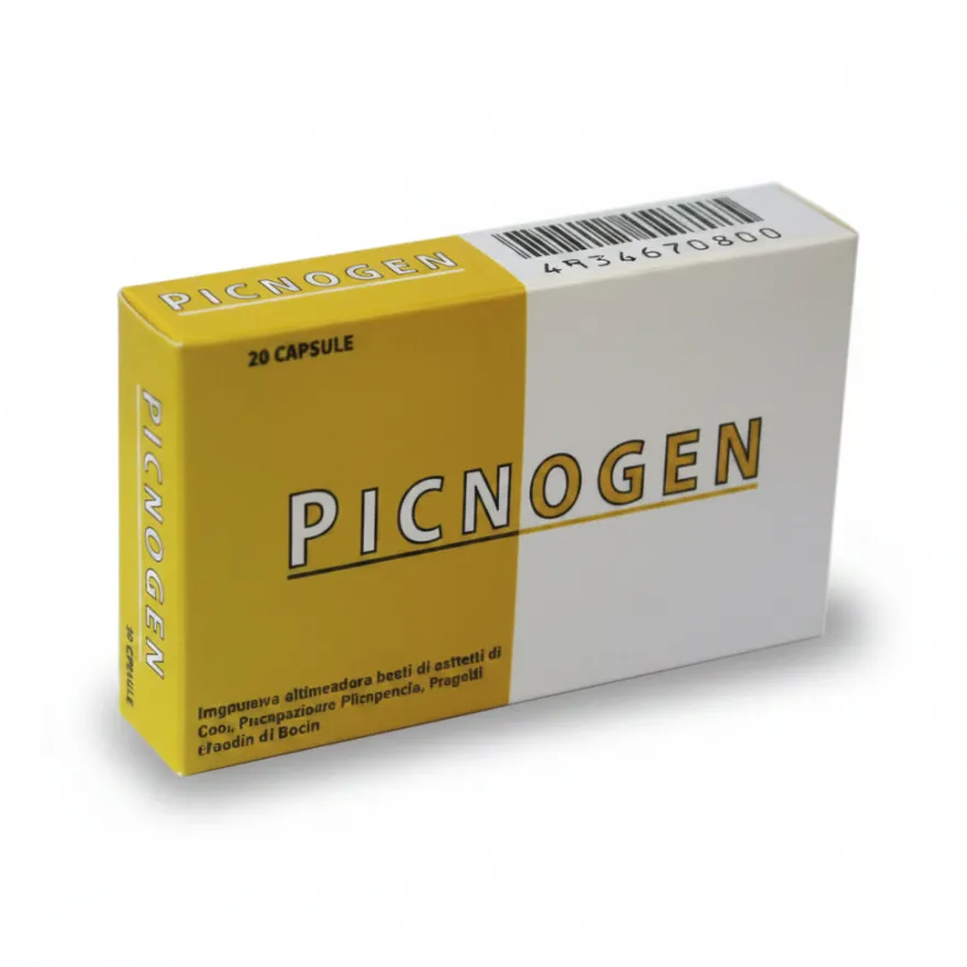 Sclerogen 20 Capsule