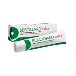 Sebogard Elle 30ml