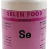 SELEN FOOD 60CPS