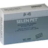 Selen Pet Cani Gatti Blister 60 Perle
