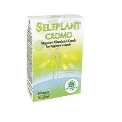 SELEPLANT CROMO 80CPS