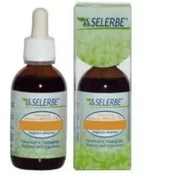 Selerbe Agnocasto Tintura Madre 50ml