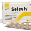 Selevis 30 Compresse