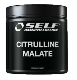 Self Omninutrition Citrulline Malate 200g