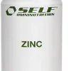 Self Omninutrition Zinc Citrate 100 Tavolette