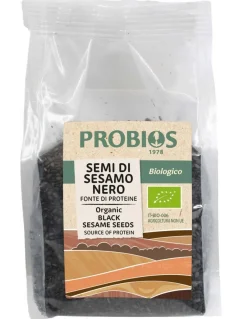 SEMI DI SESAMO NERO BIO 150G