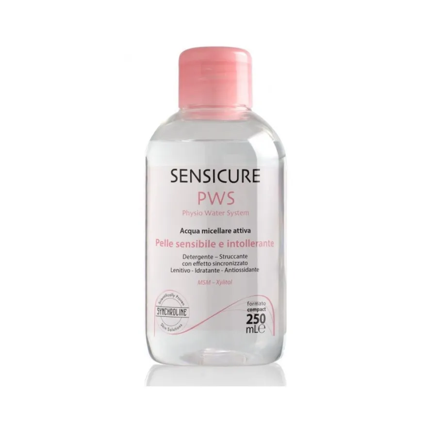 Sensicure PWS 250ml
