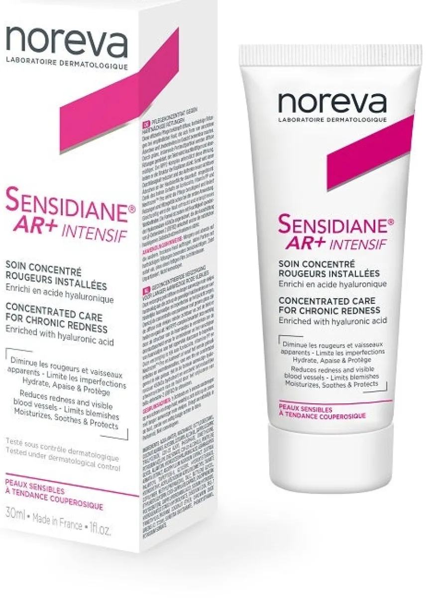 Sensidiane Ar+ Intensif Crema 30 ml
