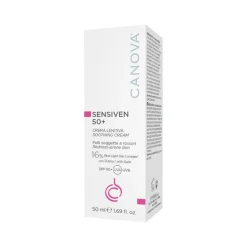 Sensiven 50+ Crema Lenitiva 50ml