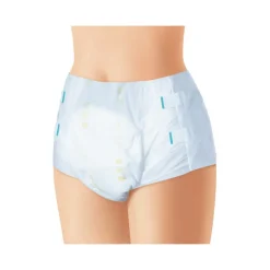Serenity Classic Extra Pannolone Mutandina Taglia XL 15 Pezzi