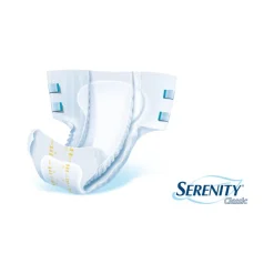 Serenity Classic Extra Pannolone Mutandina Taglia XL 15 Pezzi