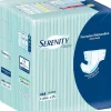 Serenity Classic Pannolone a Mutandina Super Taglia XL 15 Pezzi