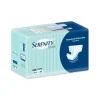 Serenity Classic Pannolone Incontinenza A Mutandina Super Tg L 30 Pezzi
