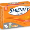 Serenity Light Unisex 30 Pezzi