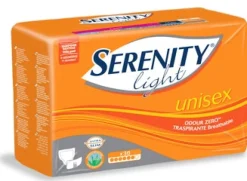 Serenity Light Unisex 30 Pezzi