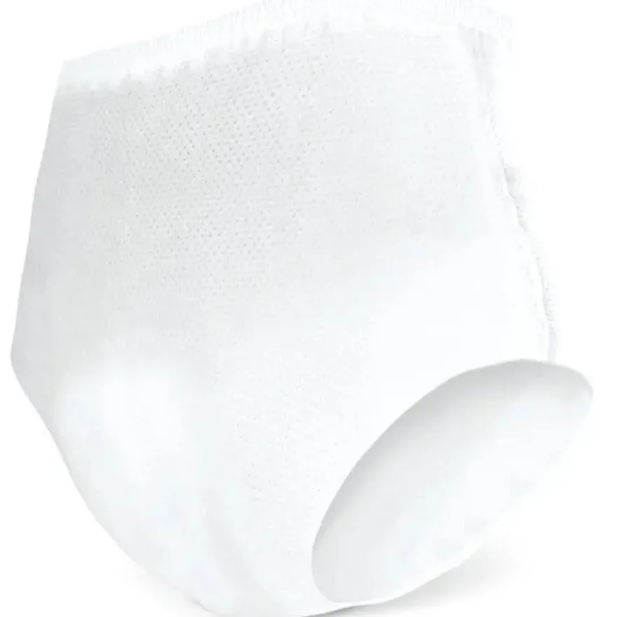 Serenity Pants Sei Tu Discreet Mutandina Assorbente Taglia L 8 Pezzi