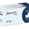 Serenity Rettangolare Con Barriera 30 Pezzi