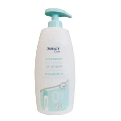 Serenity Skincare Latte Detergente 500ml