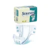 Serenity Softdry Pannolone Incontinenza Maxi Taglia Media 15 Pezzi
