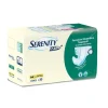 Serenity Soft Dry+ Pannolone Mutandina Taglia L Extra 30 Pezzi
