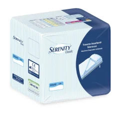 Serenity Traverse Classic Super 60x60 30 Pezzi