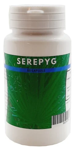 SEREPYG 60CPS