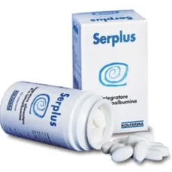 Serplus 60 Compresse