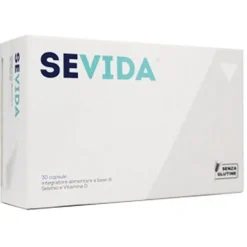 Sevida 30 Capsule