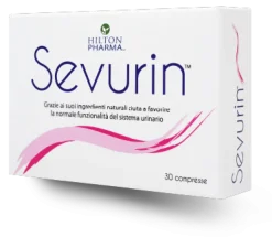 Sevurin 30 Compresse