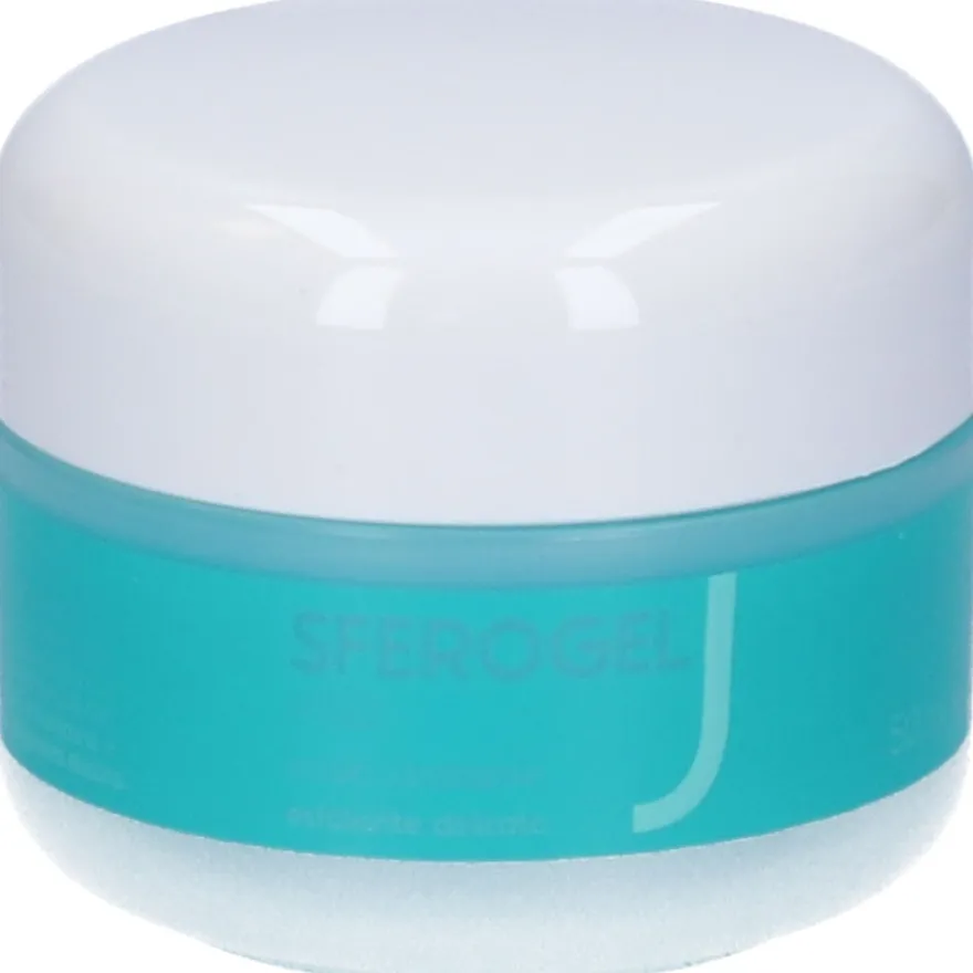 Sferogel Viso 50ml