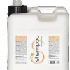 Shampoo Long Coat Per Cani/Gatti 5 Litri