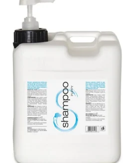 Shampoo Puppy Per Cani/Gatti Cuccioli 5 Litri
