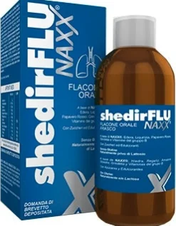 Shedirflu Naxx 200ml