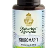 Shiromap 1 60 Compresse