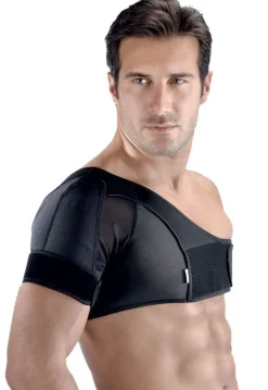 Shoulder Action Supporto Spalla Destra Taglia Small ACT-100DX
