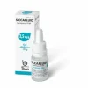 Siccafluid Gel Oftalmico 10g 2,5mg/g