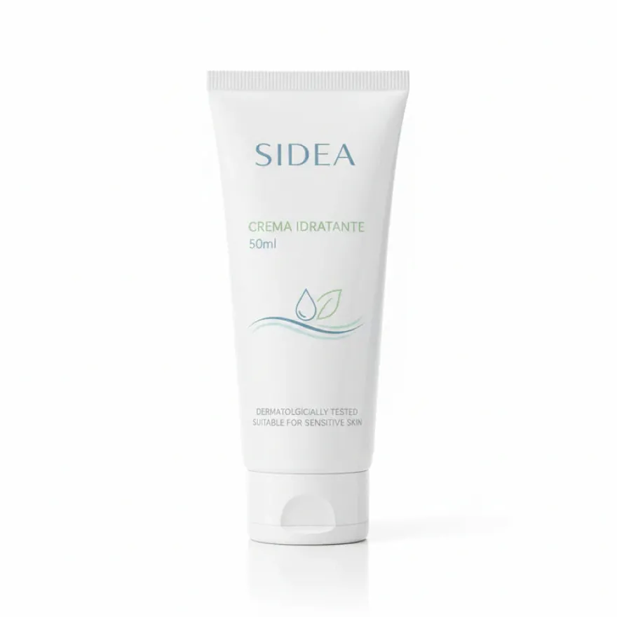 Sidea Crema Idratante 50ml