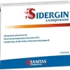 Sidergin 30 Compresse